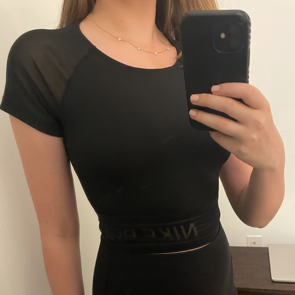 Limited Edition Nike Top
